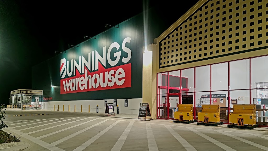 Bunnings Caboolture | 459 Pumicestone Rd, Caboolture QLD 4510, Australia | Phone: (07) 5420 2200