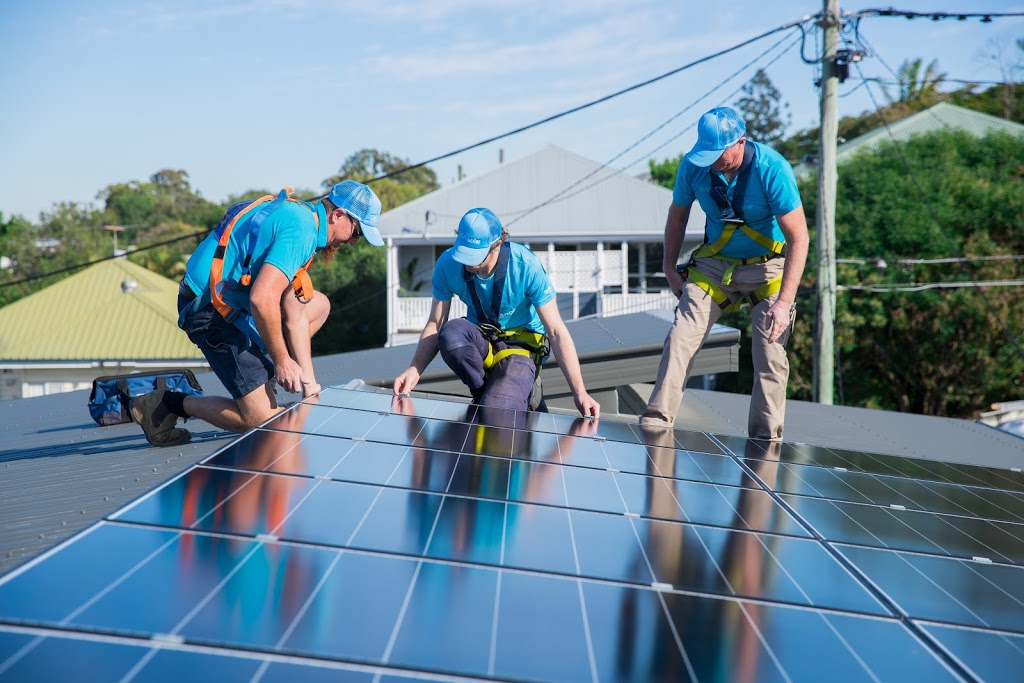 REA Solar - Solar Panels Brisbane | store | 6/19 Lennox St, Redland Bay QLD 4165, Australia | 1300360047 OR +61 1300 360 047