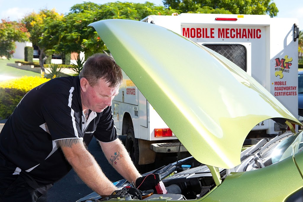 Mobile Mechanic Terrigal | 224 Terrigal Dr, Terrigal NSW 2260, Australia | Phone: 1300 062 971