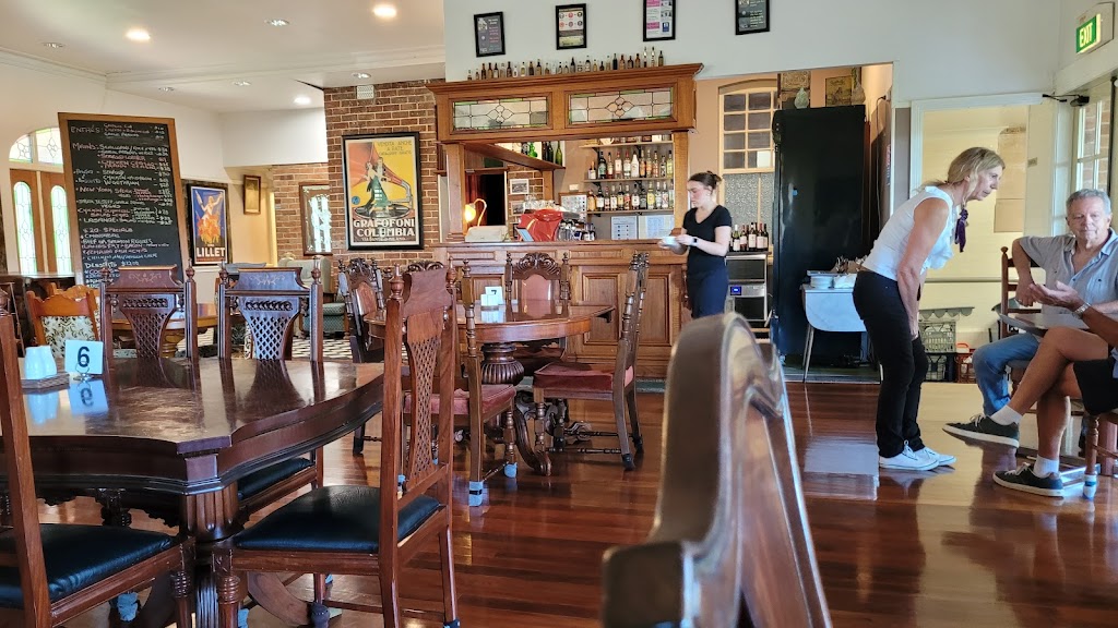 Old Courthouse | 40 Church St, Minmi NSW 2287, Australia | Phone: 0494 059 516