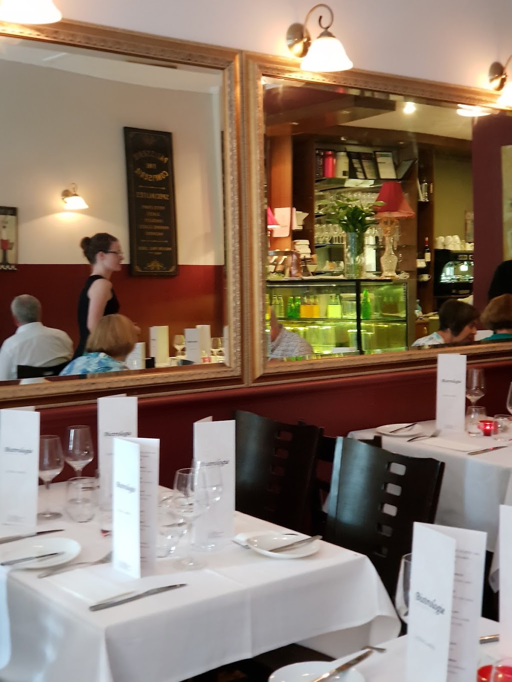 Bistrologie | restaurant | 38 Hamilton St, Mont Albert VIC 3127, Australia