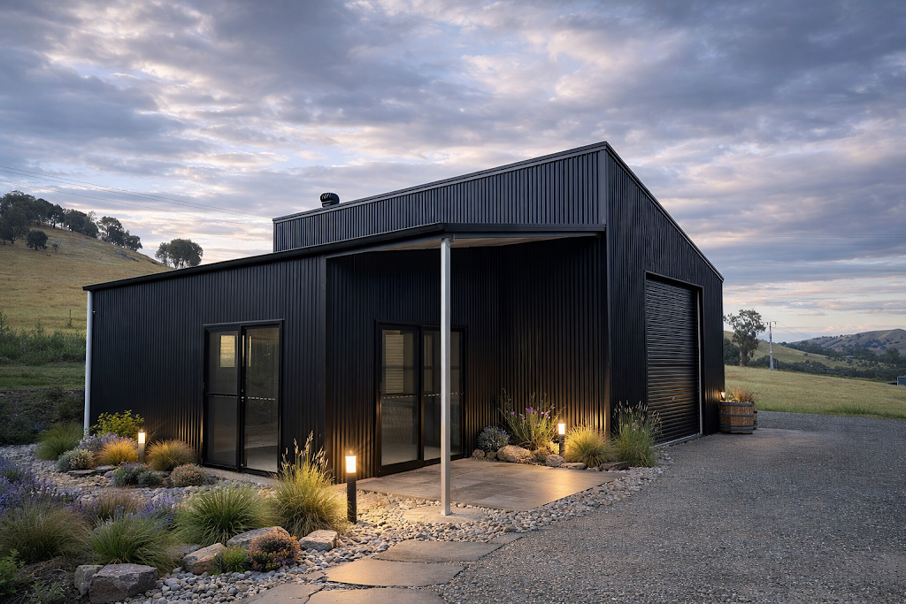 MAD BUILDING GROUP | 15 Panorama Tce, Mansfield VIC 3723, Australia | Phone: 0432 595 468