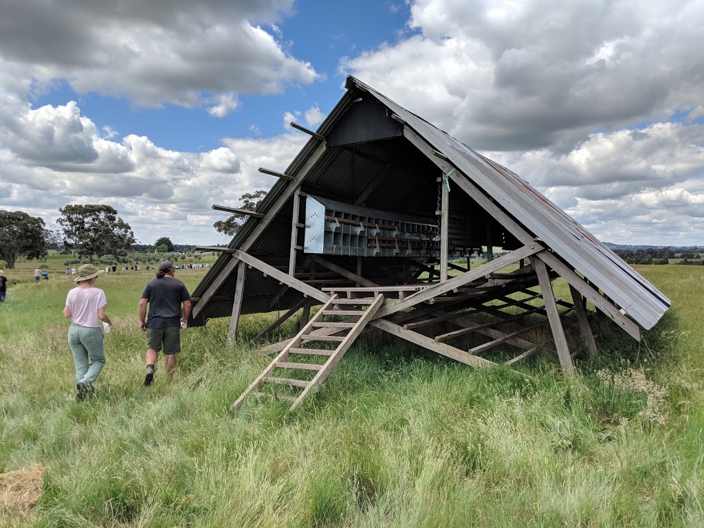 Taranaki Farm | 5 Falloons Rd, Woodend VIC 3442, Australia | Phone: 0409 980 438