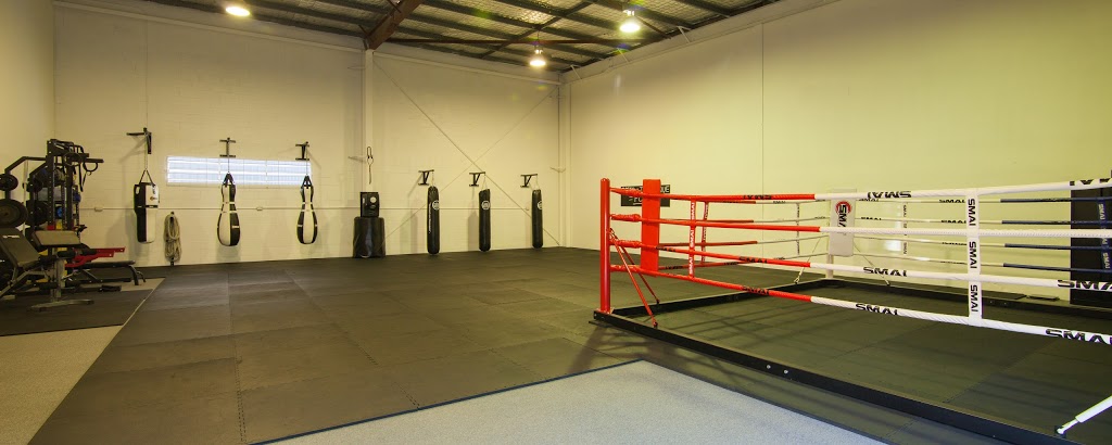 Art of Eight Muay Thai and Fitness | gym | U2/629 Toohey Rd, Salisbury QLD 4107, Australia