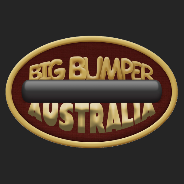 Big Bumper Australia | store | 46 Melbourne Rd, Gisborne VIC 3437, Australia | 0419536709 OR +61 419 536 709