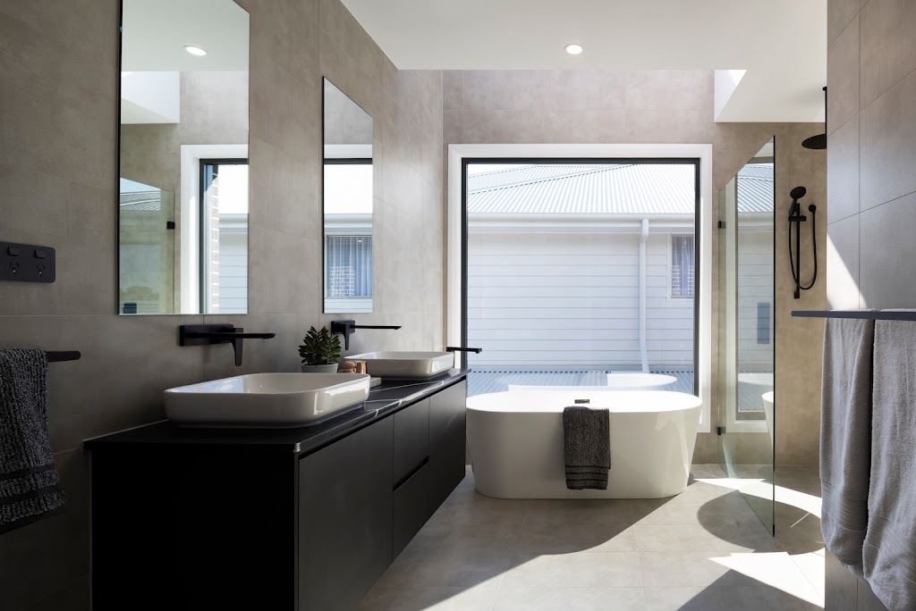 Fowler Homes Homeworld Box Hill Display Centre | 20-22 Noah St, Box Hill NSW 2765, Australia | Phone: (02) 8788 9392