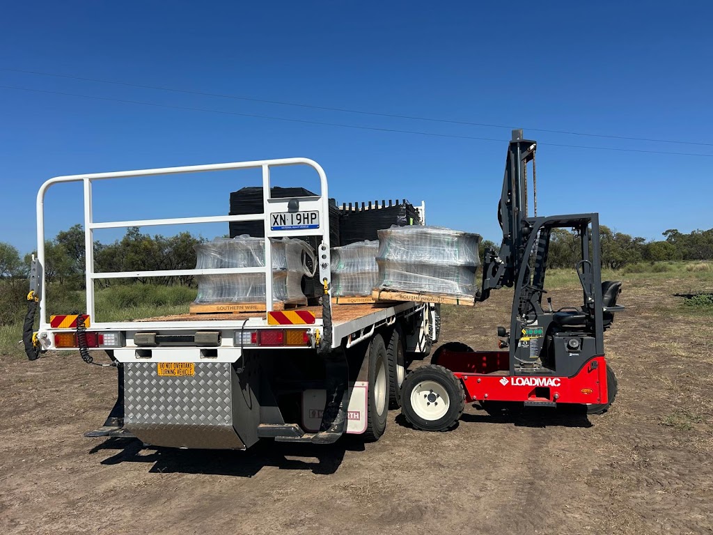 Trambys Rural Supplies (Tramby and Hanks) | 31 Gurley St, Newell Hwy, Gurley NSW 2398, Australia | Phone: (02) 6754 6843