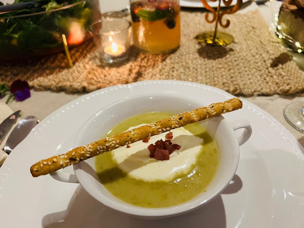 Event and catering services | 12 Yarrabin Rd, Kenthurst NSW 2156, Australia | Phone: 0483 863 906