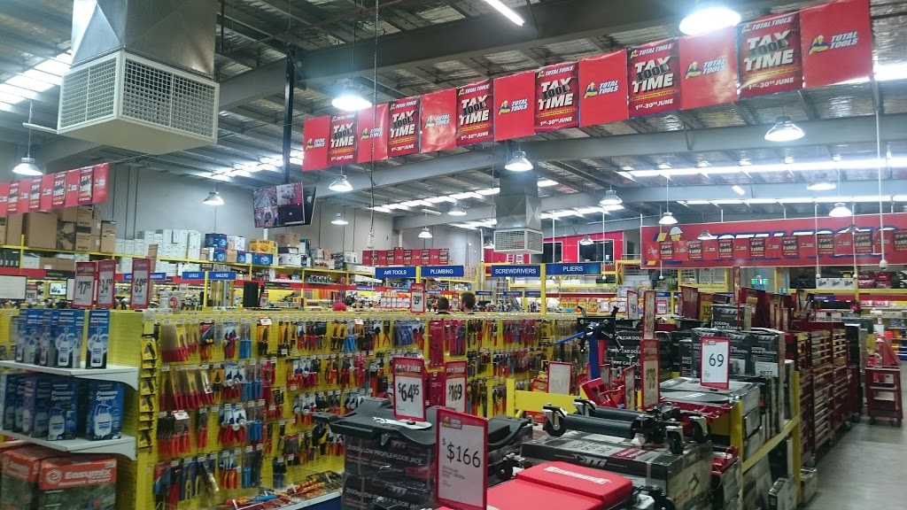 Total Tools Mt Waverley | hardware store | 3/243 Ferntree Gully Rd, Mount Waverley VIC 3149, Australia | 0395385888 OR +61 3 9538 5888