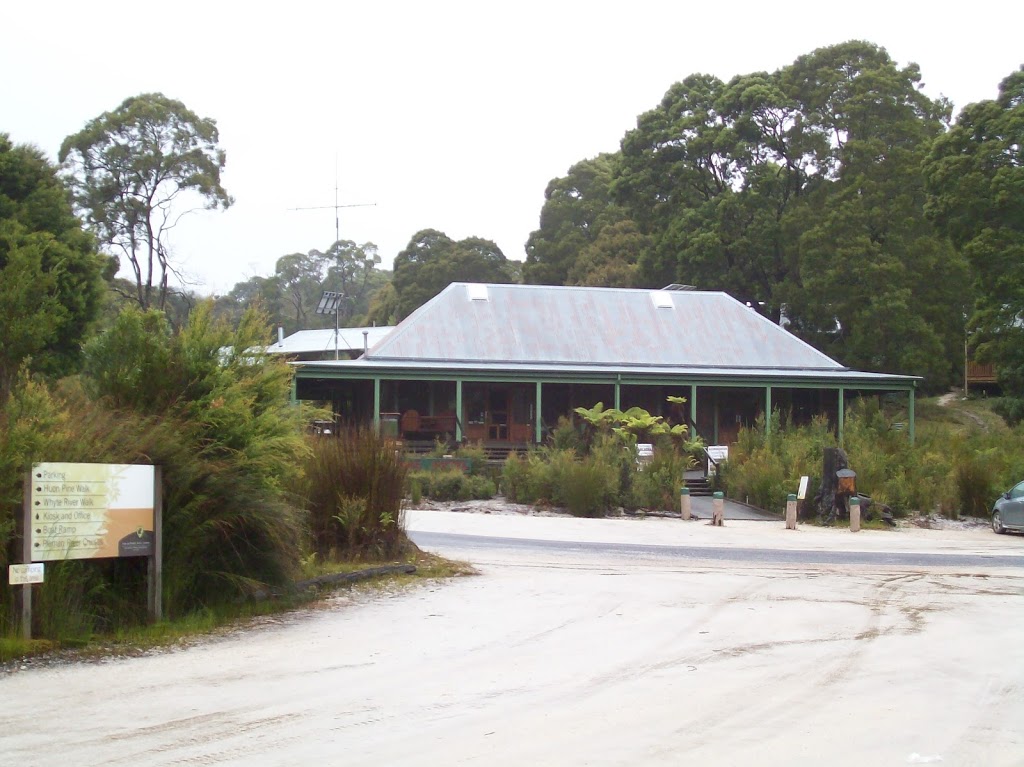 Tannin Restaurant at the Tarkine Tavern | restaurant | 1 Main Road, Corinna TAS 7321, Australia | 0364461170 OR +61 3 6446 1170