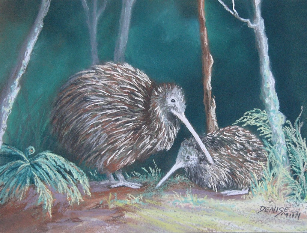 Denise Smith - Artist | 3 Anderson Rd, Healesville VIC 3777, Australia | Phone: 0408 351 700