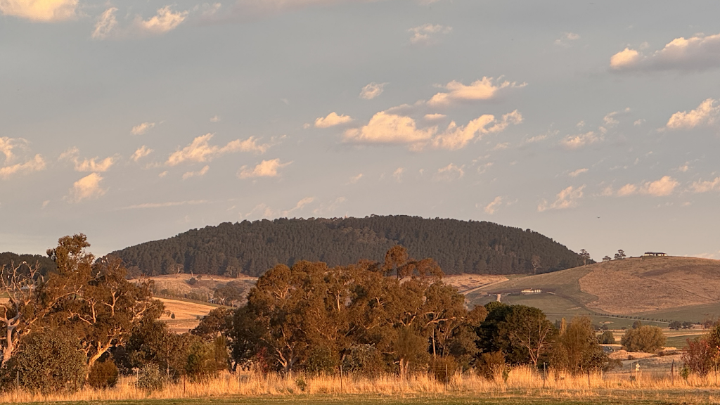 Mt. Franklin Estate | 2 Whybrow St, Franklinford VIC 3461, Australia | Phone: 0439 493 229