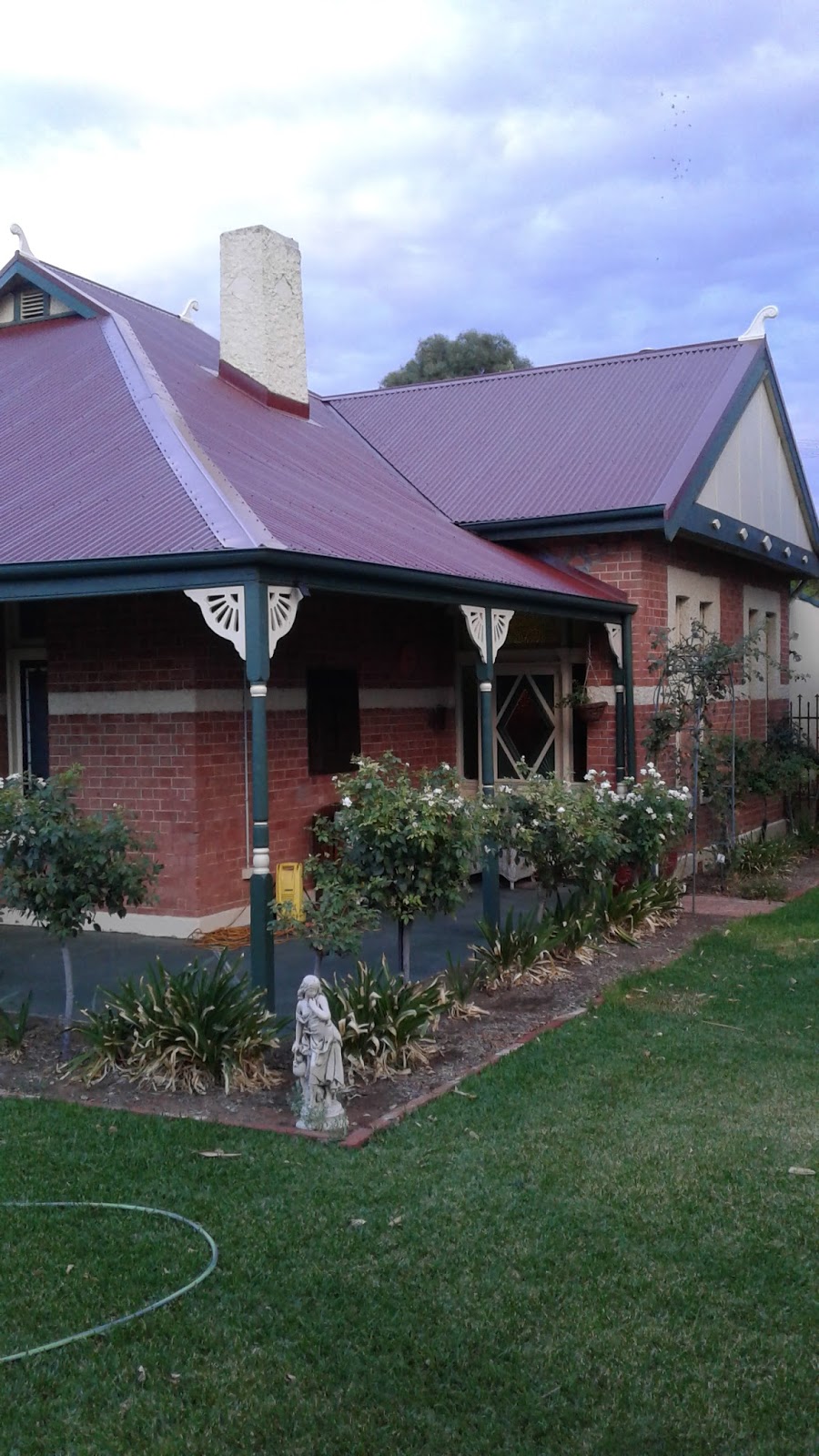 Daniel James Plumbing & Roofing | roofing contractor | Mildura VIC 3502, Australia | 0350236057 OR +61 3 5023 6057