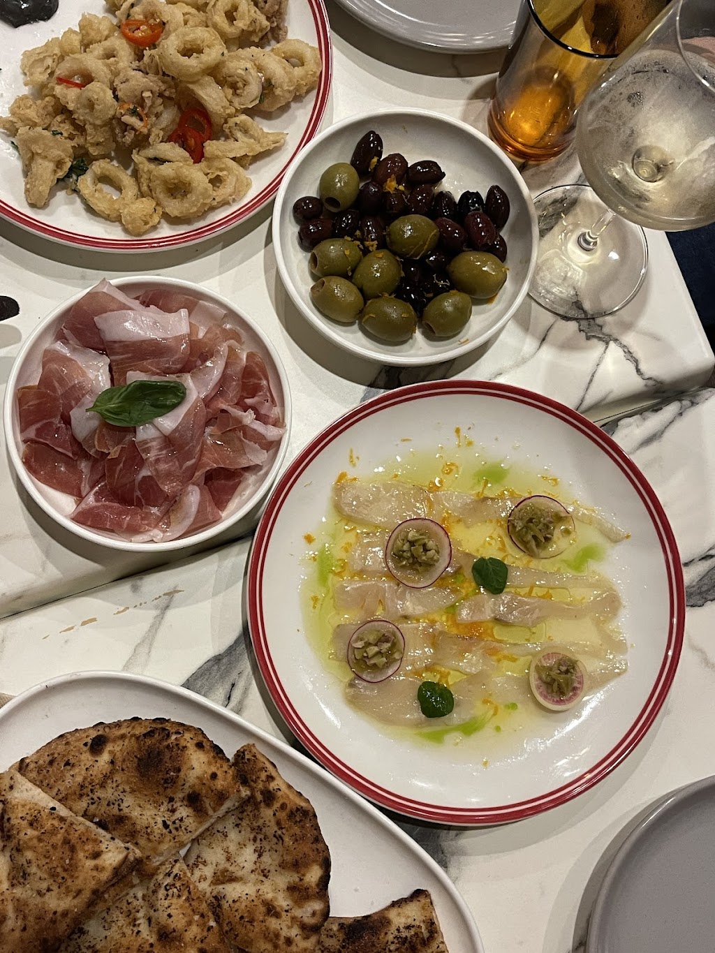 Bar La Riva | 211 Ocean St, Narrabeen NSW 2101, Australia | Phone: (02) 9999 3468