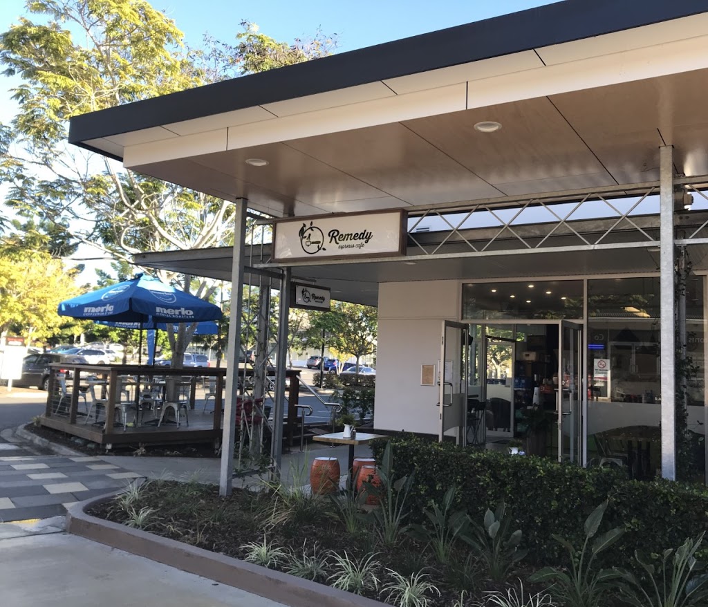 Remedy Espresso Cafe | cafe | 11/1 Springfield Lakes Blvd, Springfield Lakes QLD 4300, Australia | 0738186687 OR +61 7 3818 6687