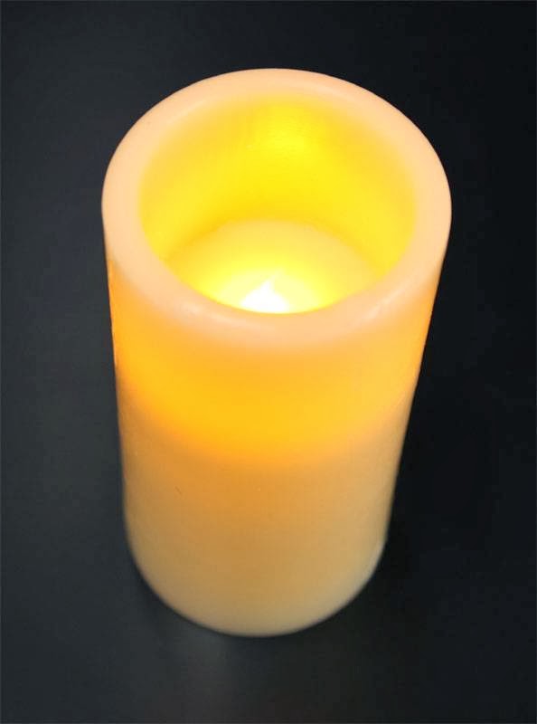 Candlelite - LED Candles | 7/4 Whitehead Ct, Glendenning NSW 2761, Australia | Phone: (02) 9677 0588