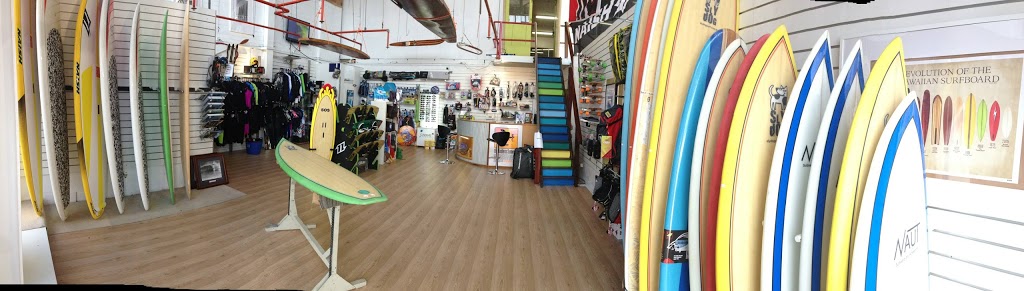 SOS Surf Co. | store | 42 Daly St, South Fremantle WA 6160, Australia | 0894307050 OR +61 8 9430 7050