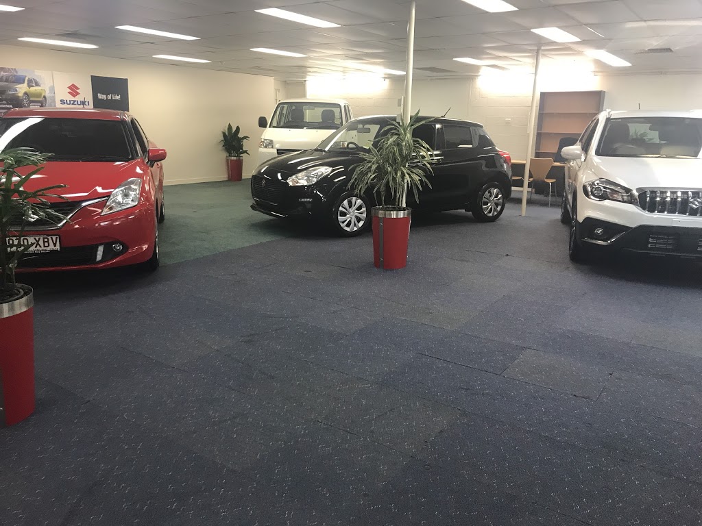 Moreton Bay Suzuki | car dealer | 3242 Old Cleveland Rd, Capalaba QLD 4159, Australia | 0731935777 OR +61 7 3193 5777