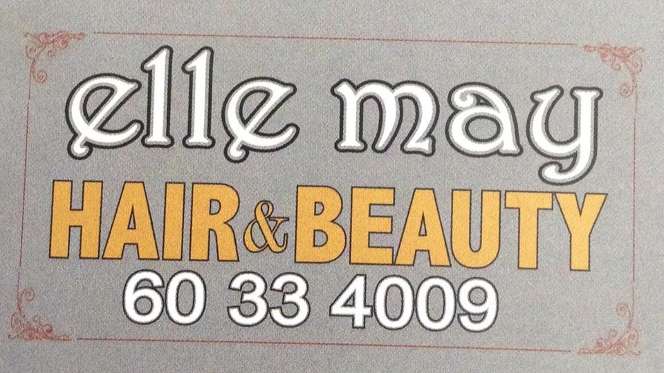 Elle May | hair care | 152 Sanger St, Corowa NSW 2646, Australia | 0260334009 OR +61 2 6033 4009