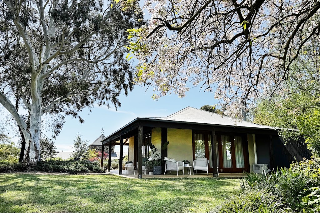 Ridgefield Farm, Yarra Valley | 58 Boundary Rd, Coldstream VIC 3770, Australia | Phone: 0412 614 568