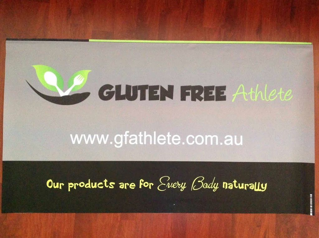 Gluten Free Athlete .Pty Ltd | store | Rickard Rd, Empire Bay NSW 2257, Australia | 0417442290 OR +61 417 442 290