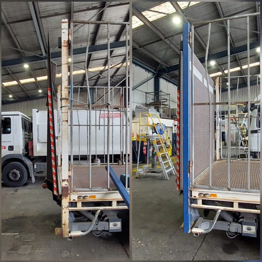 AP Dependable Mobile Welding and Repair | 26 Crane Rd, Cobar Park NSW 2790, Australia | Phone: 0434 147 752