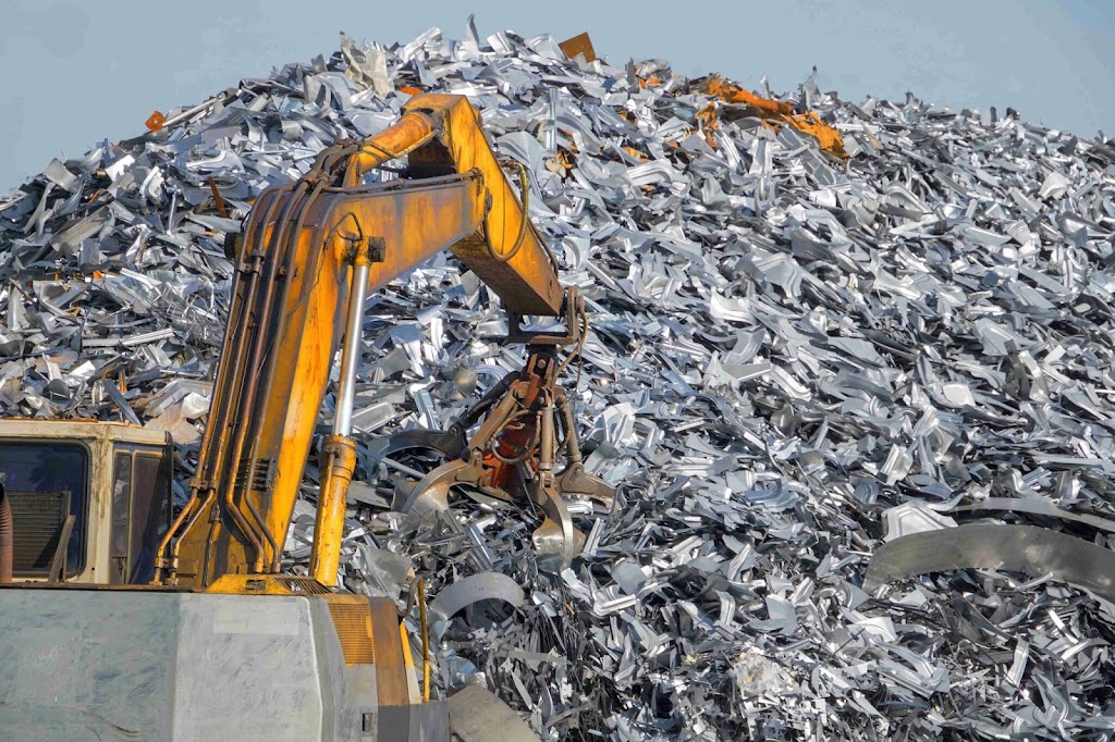 Safari Copper Recycling | 108 Newton Rd, Wetherill Park NSW 2164, Australia | Phone: 0414 014 020