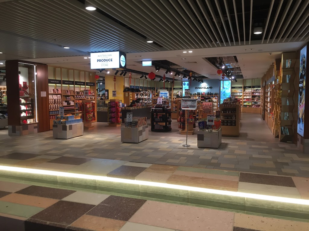 Australian Produce Store | store | 32 Airport Dr, Brisbane Airport QLD 4008, Australia