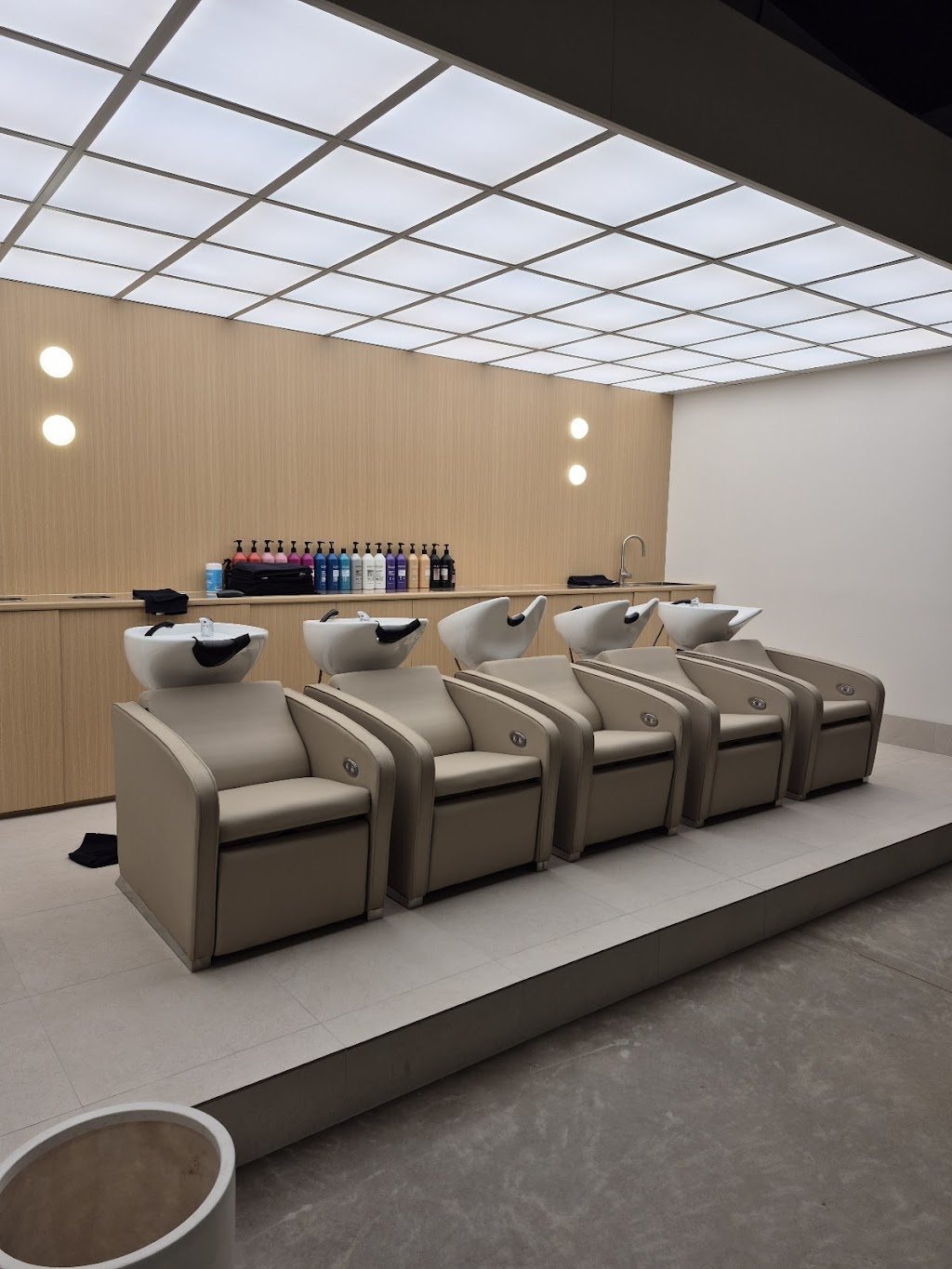 SAS HAIR SOCIETY | Unit 4/267 Vincent St, Cessnock NSW 2325, Australia | Phone: (02) 4990 7411