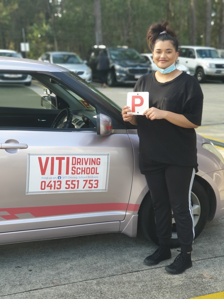 Viti Driving School |  | 1 Jessy Pl, Crestmead QLD 4132, Australia | 0413551753 OR +61 413 551 753