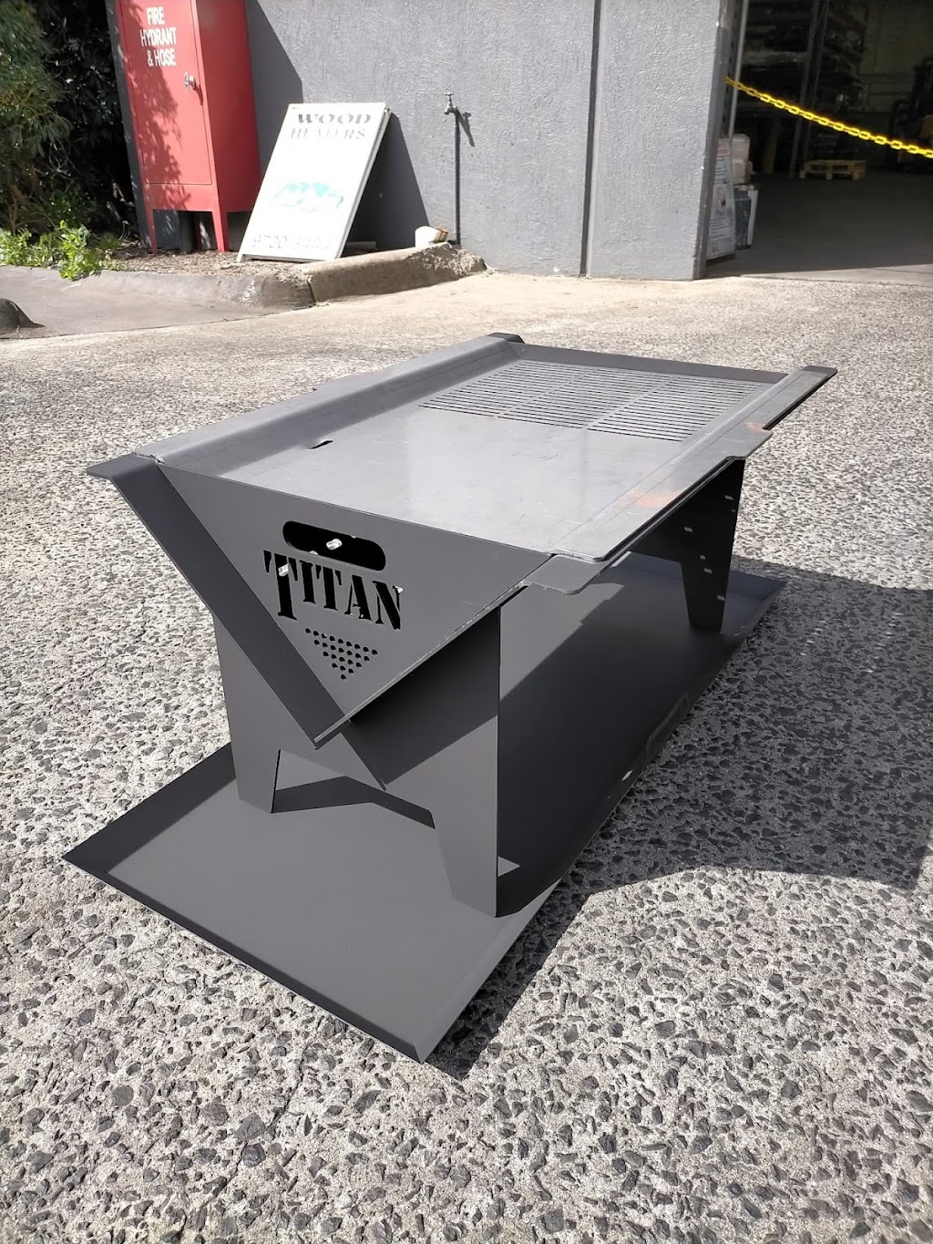 Conomatic Metalworks | Unit 13/29 Barry St, Bayswater VIC 3153, Australia | Phone: (03) 9720 1234