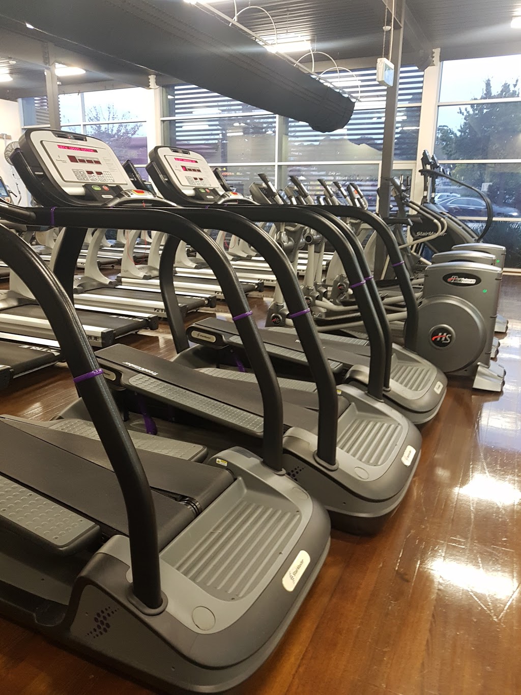 Genesis Health and Fitness Berwick | gym | 18-24 Clyde Rd, Berwick VIC 3806, Australia | 0387680700 OR +61 3 8768 0700
