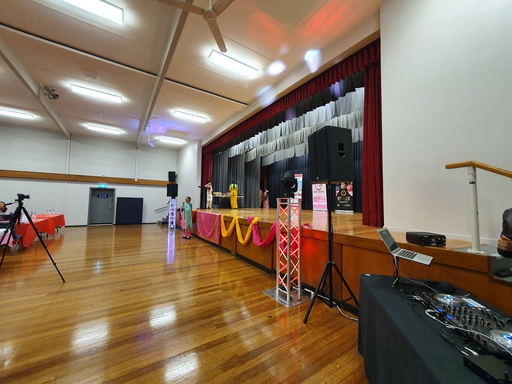 Centenary Hall | 1-9 Cox Rd, Norlane VIC 3214, Australia | Phone: (03) 5272 4732