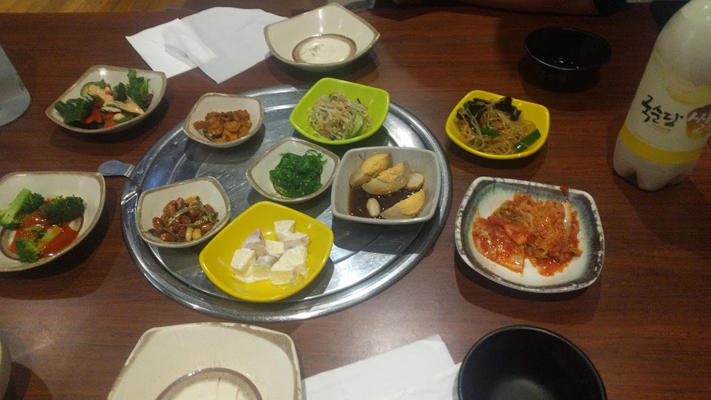 Doori Korean BBQ(Gogijusam) | restaurant | Lidcombe NSW 2141, Australia | 90075237 OR +61 90075237