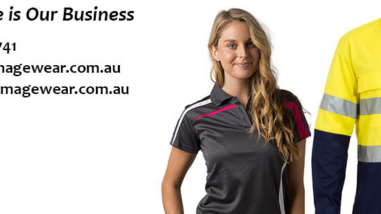 Coast Imagewear | clothing store | 4 Oldham Ct, Mooloolah Valley QLD 4553, Australia | 0754947741 OR +61 7 5494 7741