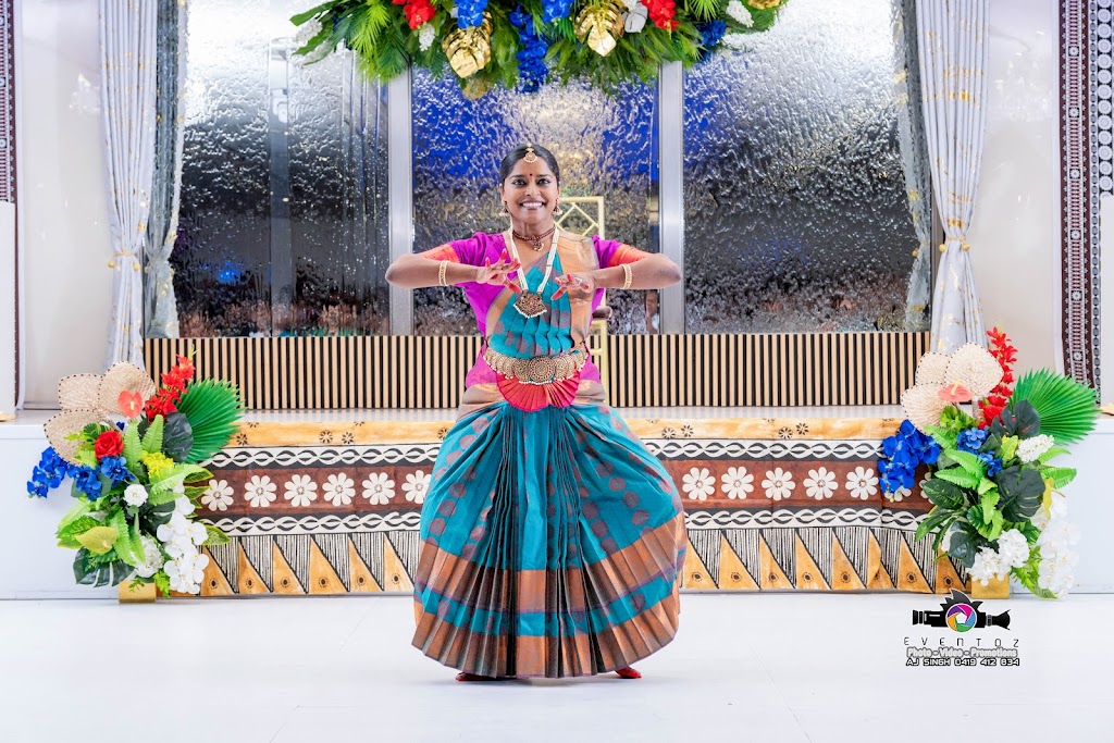 Nrityasagara School of Dance - Sydney Bharathanatyam classes | 5 Viria Ct, Glenhaven NSW 2156, Australia | Phone: 0451 158 443