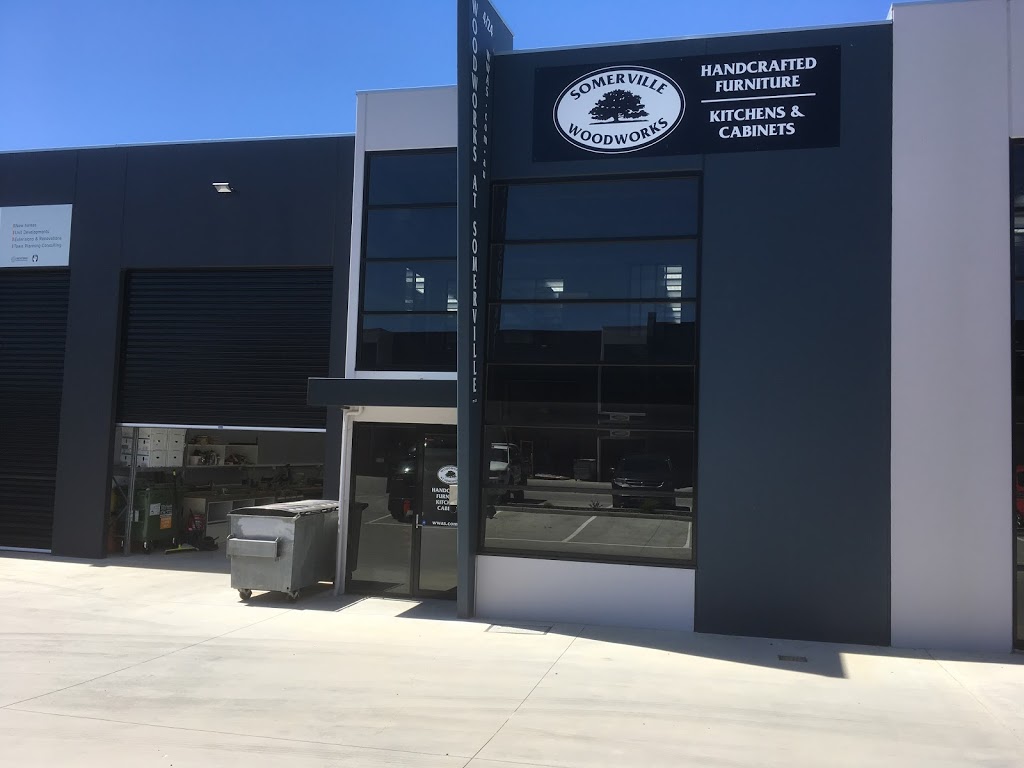 Woodworks at Somerville | 4/24 Speedwell St, Somerville VIC 3912, Australia | Phone: 0402 229 502