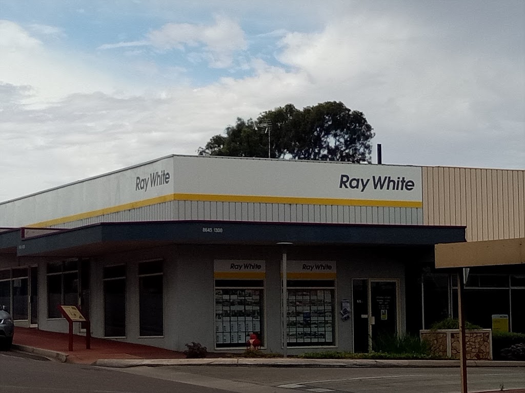 Ray White Real Estate Whyalla | real estate agency | 65A Patterson St, Whyalla SA 5600, Australia | 0886451300 OR +61 8 8645 1300