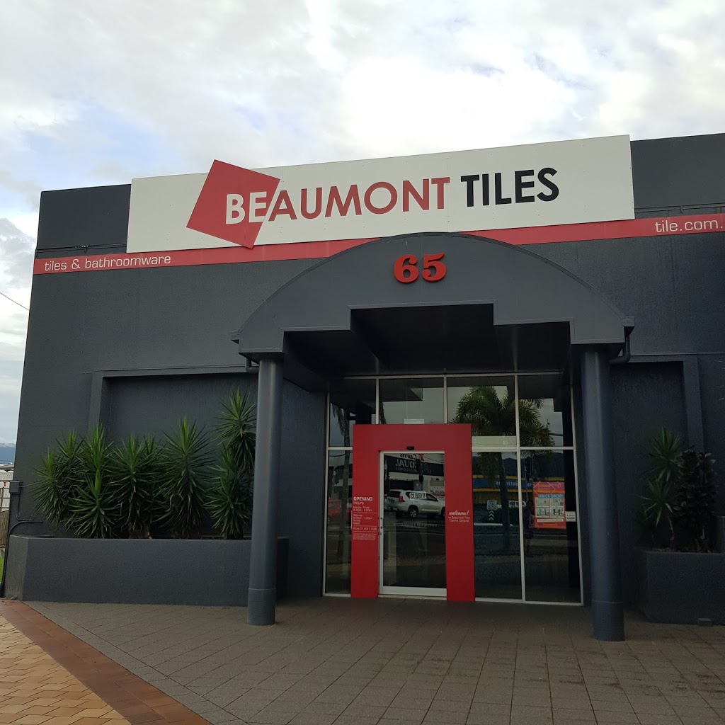 Beaumont Tiles | 65 Mulgrave Rd, Cairns City QLD 4870, Australia | Phone: (07) 4037 1700