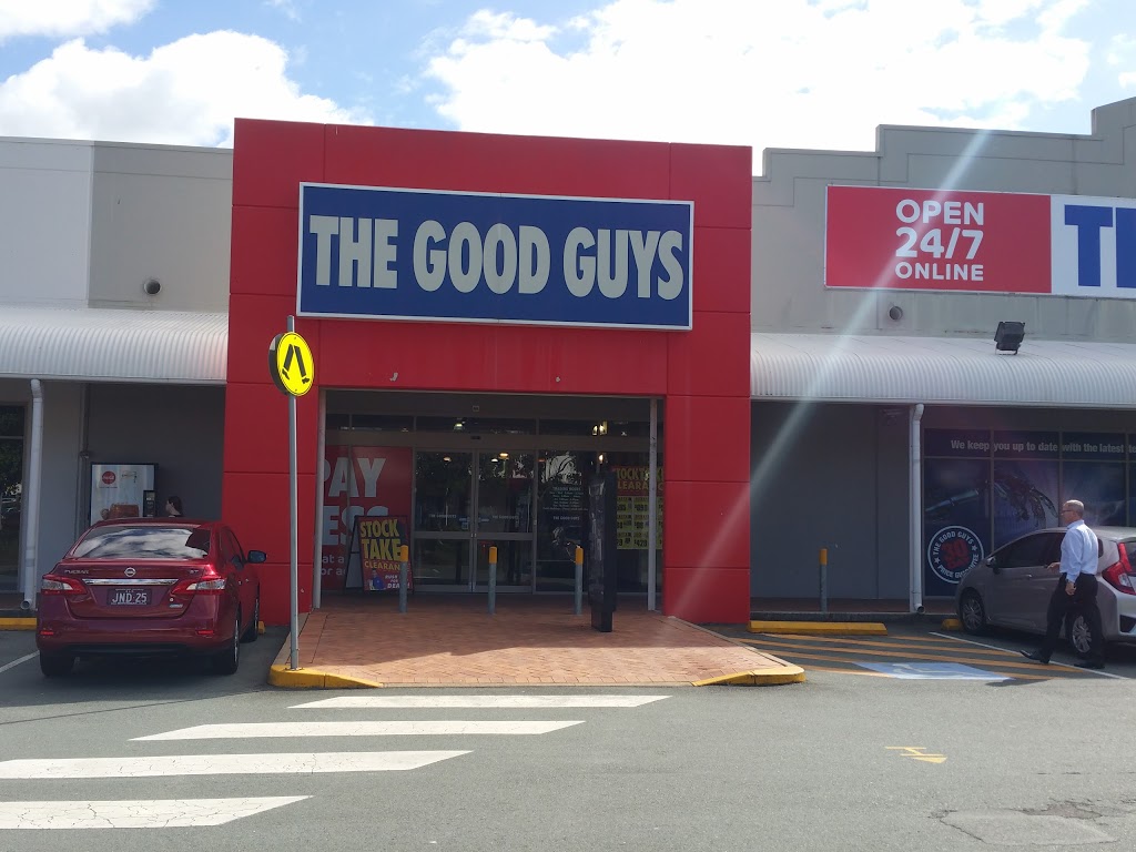 The Good Guys Loganholme | home goods store | Unit 6a Hyperdome Home Centre 3810, Pacific Hwy, Loganholme QLD 4129, Australia | 0734429442 OR +61 7 3442 9442