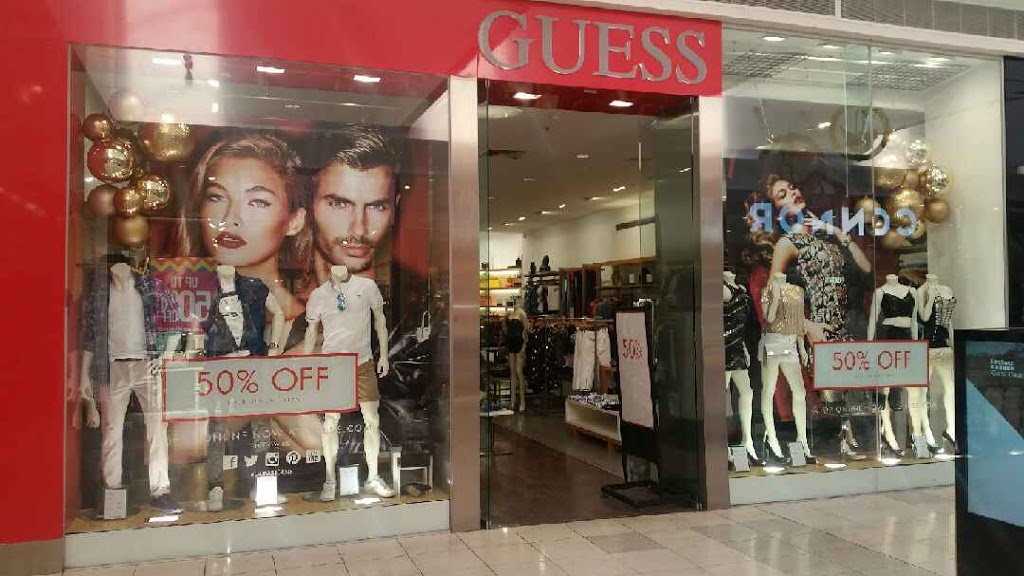 Guess | clothing store | Shop 3159, Level 3, Highpoint Shopping Centre, 120-200 Rosamond Road, Maribynong VIC 3032, Australia | 0393186966 OR +61 3 9318 6966