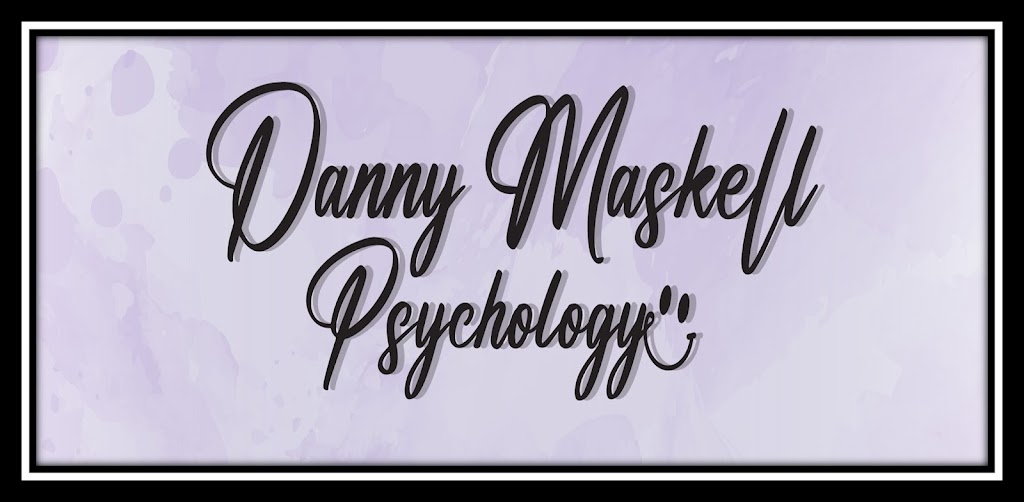 Danny Maskell Psychology | 7/15 Leach Rd, Tamborine QLD 4270, Australia | Phone: (07) 5619 5599