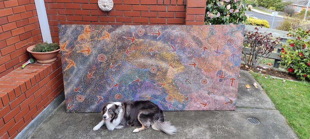 Louise McMullen Picture Framing | 29 Sirius St, Howrah TAS 7018, Australia | Phone: 0411 835 224