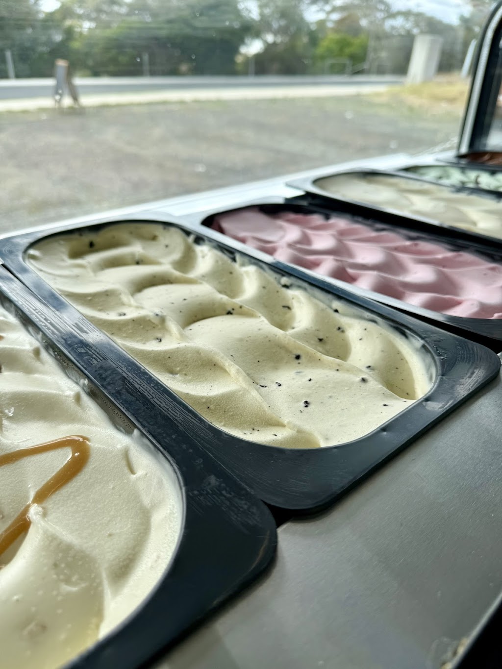 Scoopy Bliss | Old pier, Bridport TAS 7262, Australia | Phone: 0478 144 769