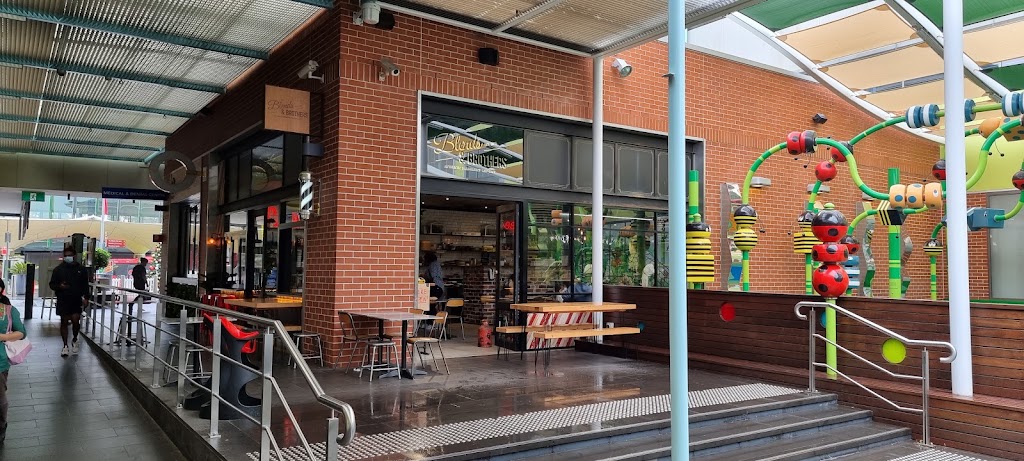 Jaimys Cafe Rouse Hill | Sydney NSW 2155, Australia | Phone: (02) 9675 6357