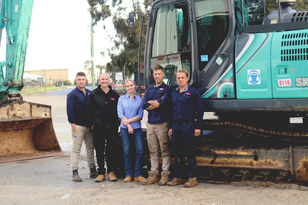 Hume Hire | 301 Copland St, East Wagga Wagga NSW 2650, Australia | Phone: 1300 486 344