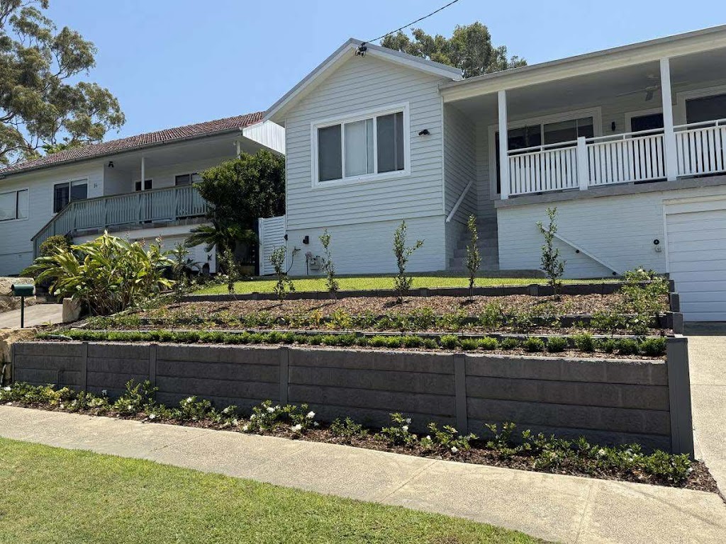 Bula Brothers Landscaping Pty Ltd | Shop 5/22 Ironbark Cl, Warabrook NSW 2304, Australia | Phone: 0403 527 592