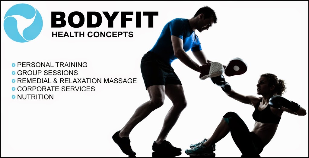 BODYFIT HEALTH CONCEPTS | gym | 3/5 Graham Rd, Highett VIC 3190, Australia | 0402223590 OR +61 402 223 590