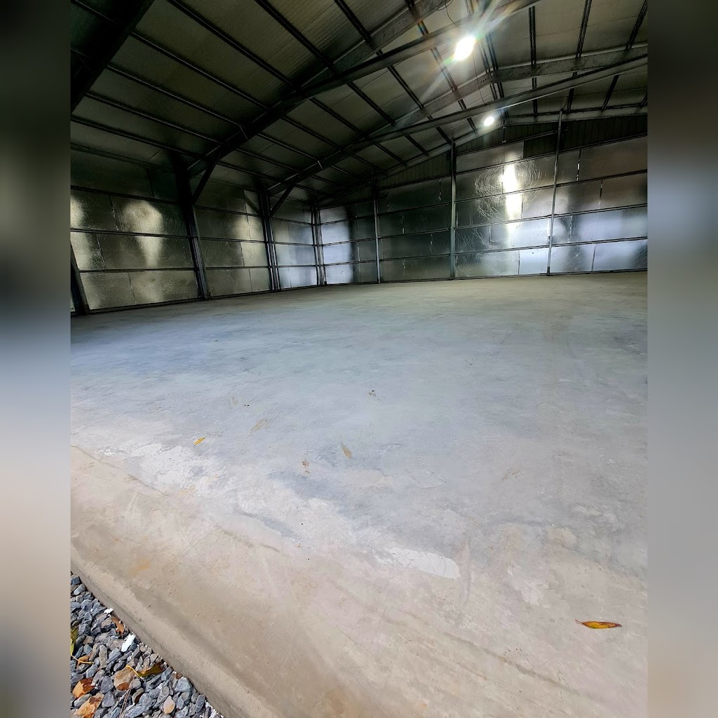 Peninsula Polished Concrete | general contractor | 18 Ninth Ave, Rosebud VIC 3939, Australia | 0431663556 OR +61 431 663 556