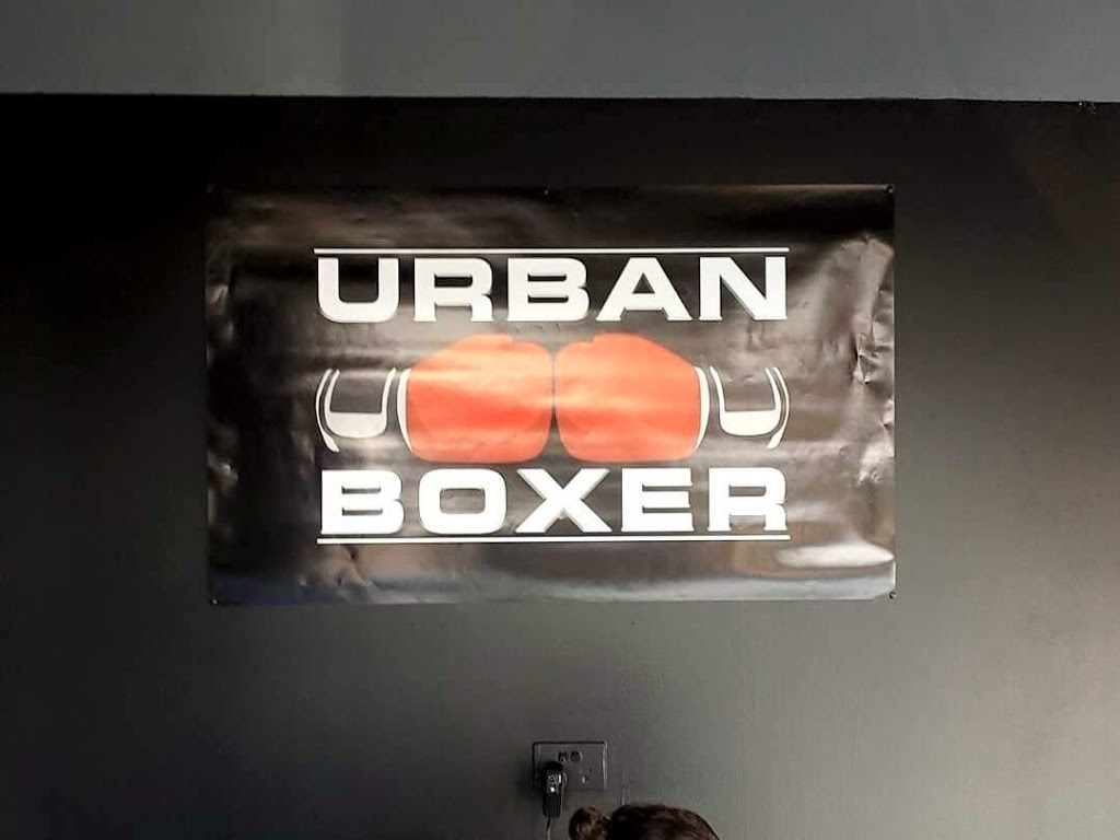 Urban Boxer - Boxing & Fitness | gym | 122B Mulcahy Rd, Pakenham VIC 3810, Australia | 0447762444 OR +61 447 762 444